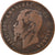 Munten, Italië, Vittorio Emanuele II, 10 Centesimi, 1866, Strasbourg, ZG+