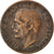 Coin, Italy, Vittorio Emanuele III, 10 Centesimi, 1926, Rome, VF(30-35), Bronze