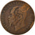 Munten, Italië, Vittorio Emanuele II, 10 Centesimi, 1867, Strasbourg, ZG