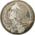 Munten, Frankrijk, 10 Centimes, 1976, PR, Zilver, KM:P546, Gadoury:46.P2