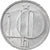 Coin, Czechoslovakia, 10 Haleru, 1975, EF(40-45), Aluminum, KM:80