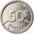 Moneta, Belgio, Baudouin I, 50 Francs, 50 Frank, 1987, Brussels, Belgium, BB