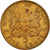 Munten, Kenia, 5 Cents, 1967, ZF, Nickel-brass, KM:1