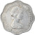 Moneta, Stati dei Caraibi Orientali, Elizabeth II, Cent, 1983, BB, Alluminio