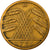 Moneta, GERMANIA, REPUBBLICA DI WEIMAR, 10 Rentenpfennig, 1923, Berlin, BB