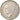 Coin, Monaco, Rainier III, 100 Francs, Cent, 1950, AU(55-58), Copper-nickel