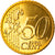 Portogallo, 50 Euro Cent, 2005, Lisbon, FDC, Ottone, KM:745