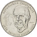 Moneta, Francja, Jacques Rueff, Franc, 1996, AU(55-58), Nikiel, KM:1160