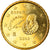 Spanje, 10 Euro Cent, 2010, Madrid, FDC, Tin, KM:1147