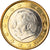 Belgium, Euro, 2002, Brussels, MS(65-70), Bi-Metallic, KM:230