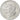 Moneta, Francia, Lavrillier, 5 Francs, 1950, SPL, Alluminio, KM:888b.1
