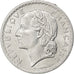 Munten, Frankrijk, Lavrillier, 5 Francs, 1950, PR+, Aluminium, KM:888b.1