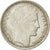 Munten, Frankrijk, Turin, 10 Francs, 1932, UNC-, Zilver, KM:878, Gadoury:801
