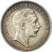 Münze, Deutsch Staaten, PRUSSIA, Wilhelm II, 2 Mark, 1905, Berlin, VZ, Silber