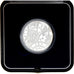 San Marino, 10 Euro, 10 ans de l'Euro, 2011, Rome, Proof, MS(65-70), Silver