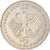 Coin, GERMANY - FEDERAL REPUBLIC, 2 Mark, 1981, Munich, EF(40-45), Copper-Nickel