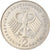 Coin, GERMANY - FEDERAL REPUBLIC, 2 Mark, 1981, Hambourg, EF(40-45)