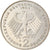 Coin, GERMANY - FEDERAL REPUBLIC, 2 Mark, 1983, Stuttgart, EF(40-45)