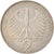 Coin, GERMANY - FEDERAL REPUBLIC, 2 Mark, 1965, Karlsruhe, EF(40-45)