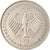 Coin, GERMANY - FEDERAL REPUBLIC, 2 Mark, 1978, Hambourg, EF(40-45)