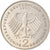 Coin, GERMANY - FEDERAL REPUBLIC, 2 Mark, 1990, Stuttgart, AU(55-58)