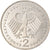 Coin, GERMANY - FEDERAL REPUBLIC, 2 Mark, 1990, Hambourg, EF(40-45)