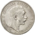 Moneda, Estados alemanes, PRUSSIA, Wilhelm II, 2 Mark, 1902, Berlin, MBC, Plata