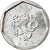 Moneta, Repubblica Ceca, 20 Haleru, 1994, SPL-, Alluminio, KM:2.1