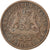 Moneta, Landy niemieckie, NASSAU, Adolph, Kreuzer, 1861, Wiesbaden, EF(40-45)