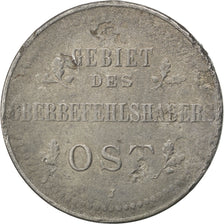 Allemagne, Empire, 3 Kopeks 1916 J, KM 23