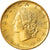 Moneta, Italia, 20 Lire, 1984, Rome, BB, Alluminio-bronzo, KM:97.2