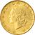 Moneta, Italia, 20 Lire, 1987, Rome, BB, Alluminio-bronzo, KM:97.2