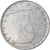 Moneta, Włochy, 5 Lire, 1971, Rome, EF(40-45), Aluminium, KM:92