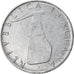 Moneta, Włochy, 5 Lire, 1978, Rome, EF(40-45), Aluminium, KM:92