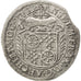 Monnaie, Etats allemands, MAINZ, 12 Kreuzer, 1694, TTB, Argent, KM:208