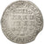 Moneta, Landy niemieckie, MAINZ, 12 Kreuzer, 1694, EF(40-45), Srebro, KM:208