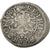 Münze, Deutsch Staaten, FRANKFURT AM MAIN, Albus, 1655, S, Silber, KM:108.2