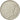 Coin, Belgium, 20 Francs, 20 Frank, 1931, EF(40-45), Nickel, KM:101.1