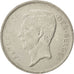 Coin, Belgium, 20 Francs, 20 Frank, 1931, EF(40-45), Nickel, KM:101.1