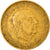 Monnaie, Espagne, Francisco Franco, caudillo, Peseta, 1972, TB, Aluminum-Bronze