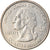 Munten, Verenigde Staten, Connecticut, Quarter, 1999, U.S. Mint, Philadelphia