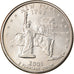 Münze, Vereinigte Staaten, New York, Quarter, 2001, U.S. Mint, Philadelphia