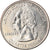 Münze, Vereinigte Staaten, New York, Quarter, 2001, U.S. Mint, Denver, SS