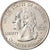 Münze, Vereinigte Staaten, Iowa, Quarter, 2004, U.S. Mint, Philadelphia, SS