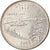 Münze, Vereinigte Staaten, Oregon, Quarter, 2005, U.S. Mint, Philadelphia, SS