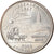 Münze, Vereinigte Staaten, Nebraska, Quarter, 2006, U.S. Mint, Philadelphia