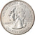 Münze, Vereinigte Staaten, Nebraska, Quarter, 2006, U.S. Mint, Philadelphia