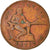 Münze, Philippinen, Centavo, 1944, S, Bronze, KM:179