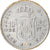 Münze, Philippinen, 10 Centimos, 1885, SS+, Silber, KM:148
