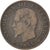 Munten, Frankrijk, Napoleon III, Napoléon III, 5 Centimes, 1855, Paris, FR
